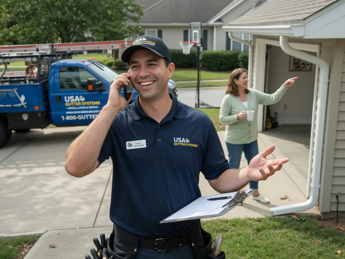 Gutter Installation Grovetown, GA FAQs